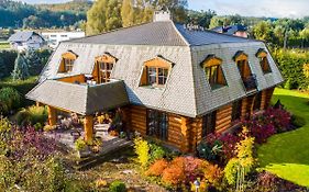 Retrohouse - Wypoczynek Dla Doroslych, B&B